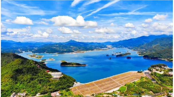 高州水库