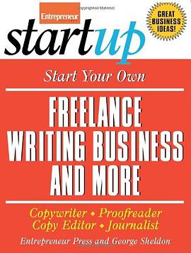 start your own freelance writing business and more
