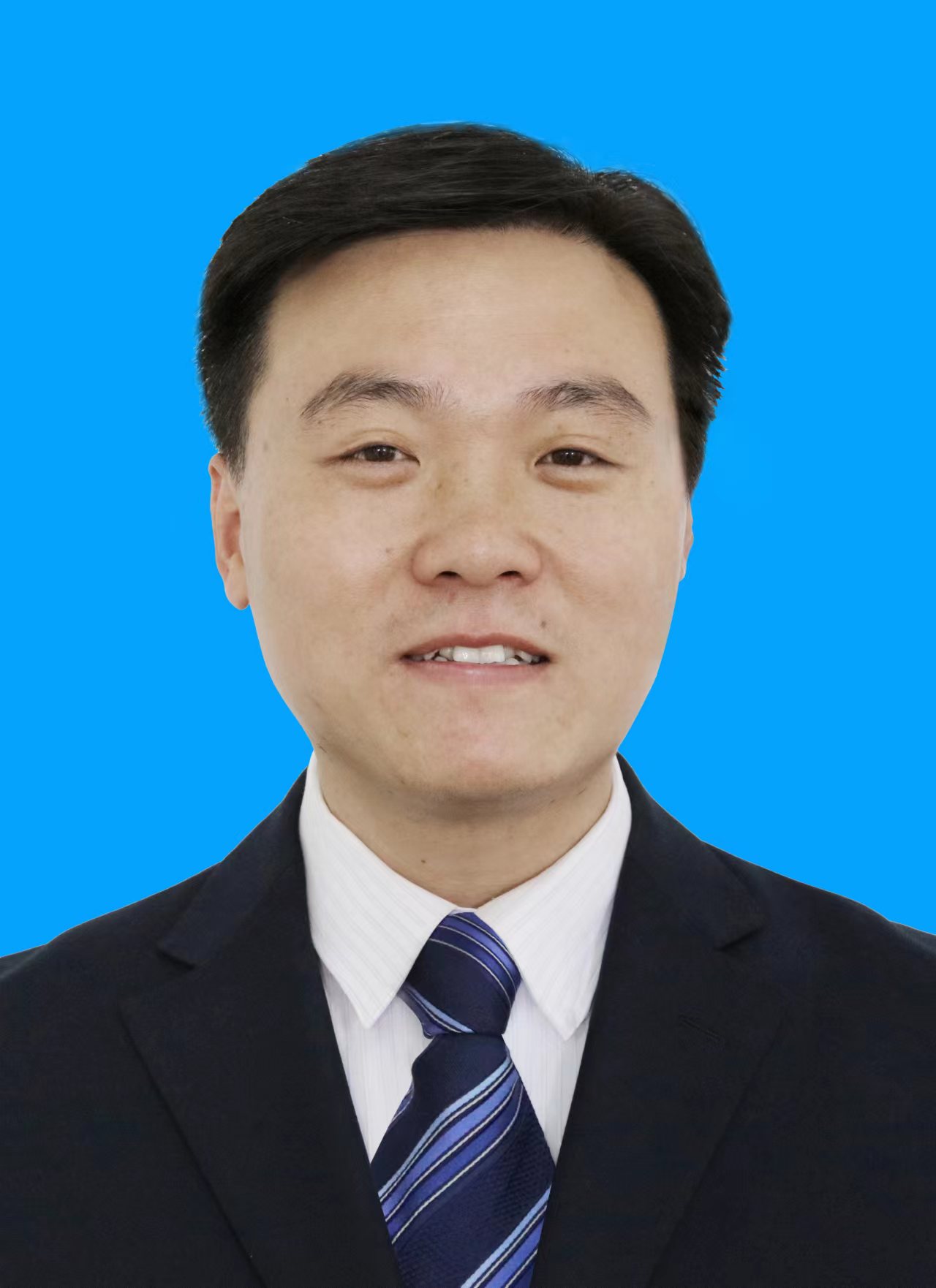 姜超