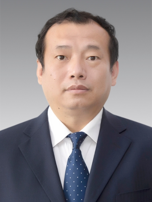 赵世强