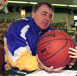 gail goodrich