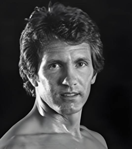 Eric Edwards_百度百科