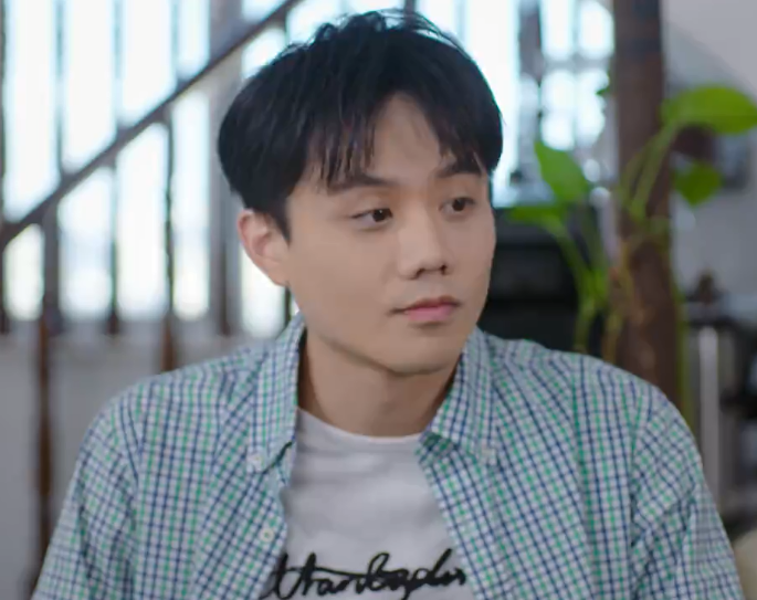  p>赵旭,中国内地男演员.