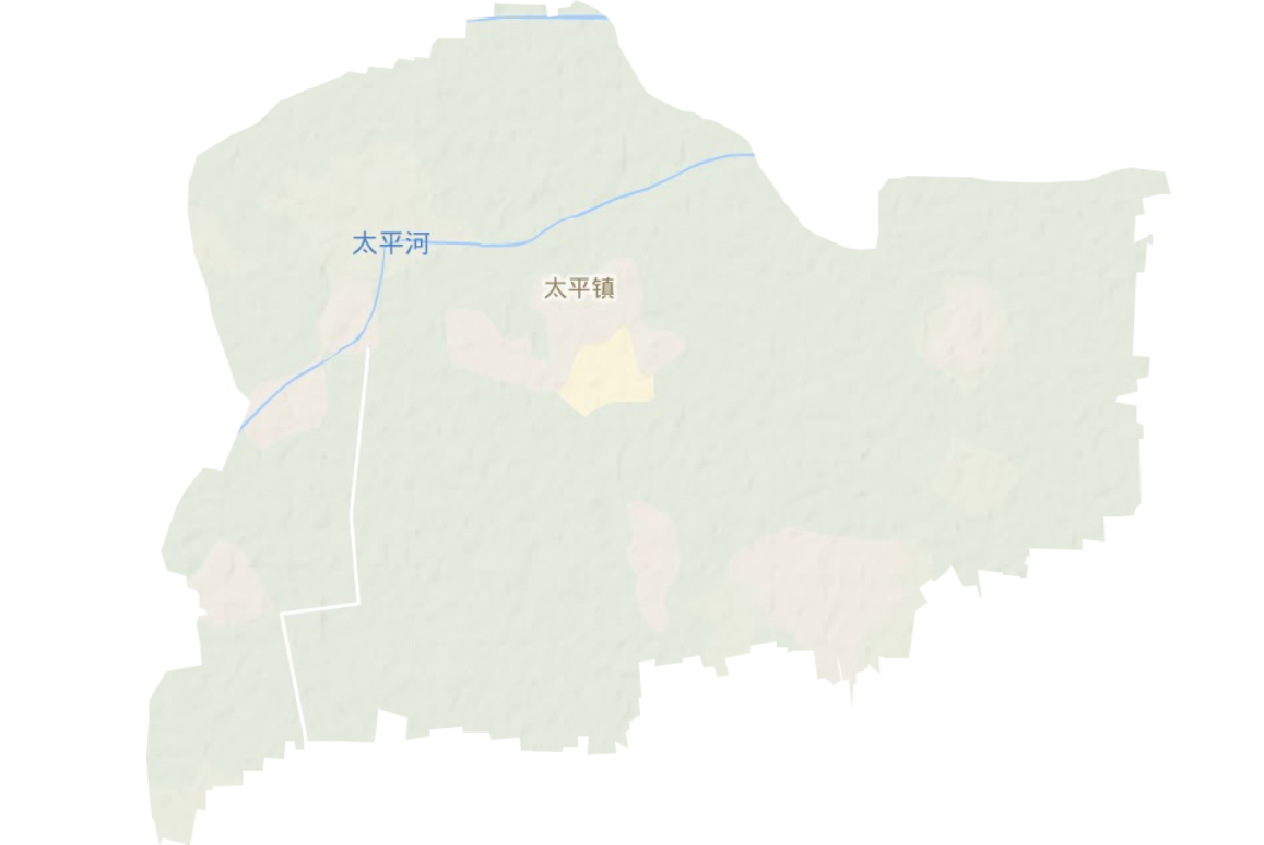 巨野县太平镇