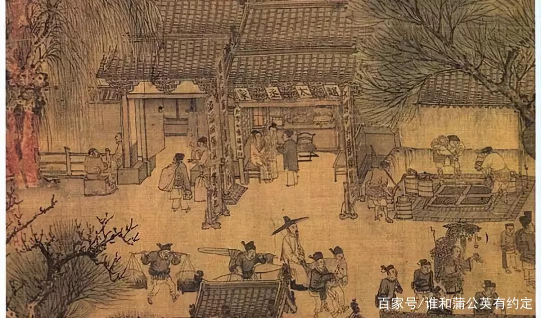 《儒林外史》中，周进和范进这两个人物的姓名，可是很有些讲究的_百科TA说