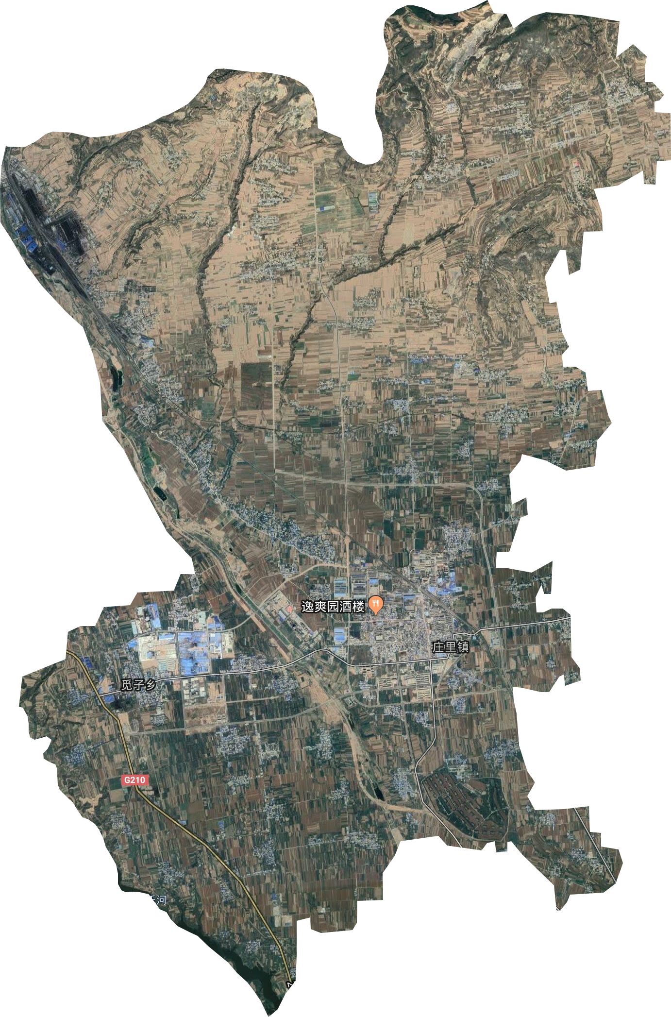 庄里镇,隶属于 a target="_blank" href="/item/陕西省">陕西省 /a> a