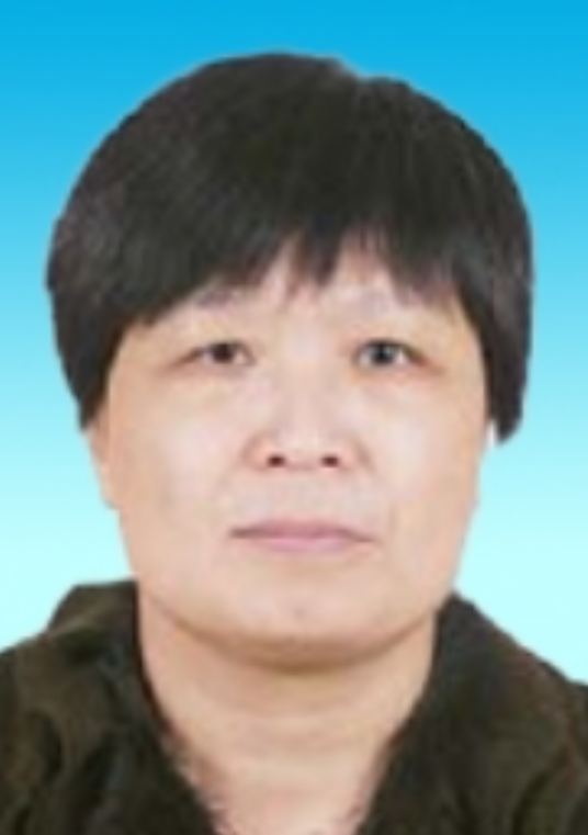 窦玲（山东省泰安市泰山区农村经营服务中心副主任）_百度百科