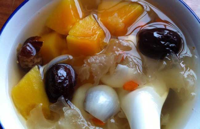 木瓜蹄筋丰胸汤