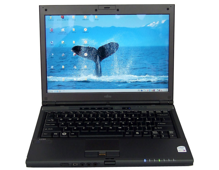  p>富士通lifebook s6410f是一款笔记本电脑,屏幕为13.3英寸. /p>