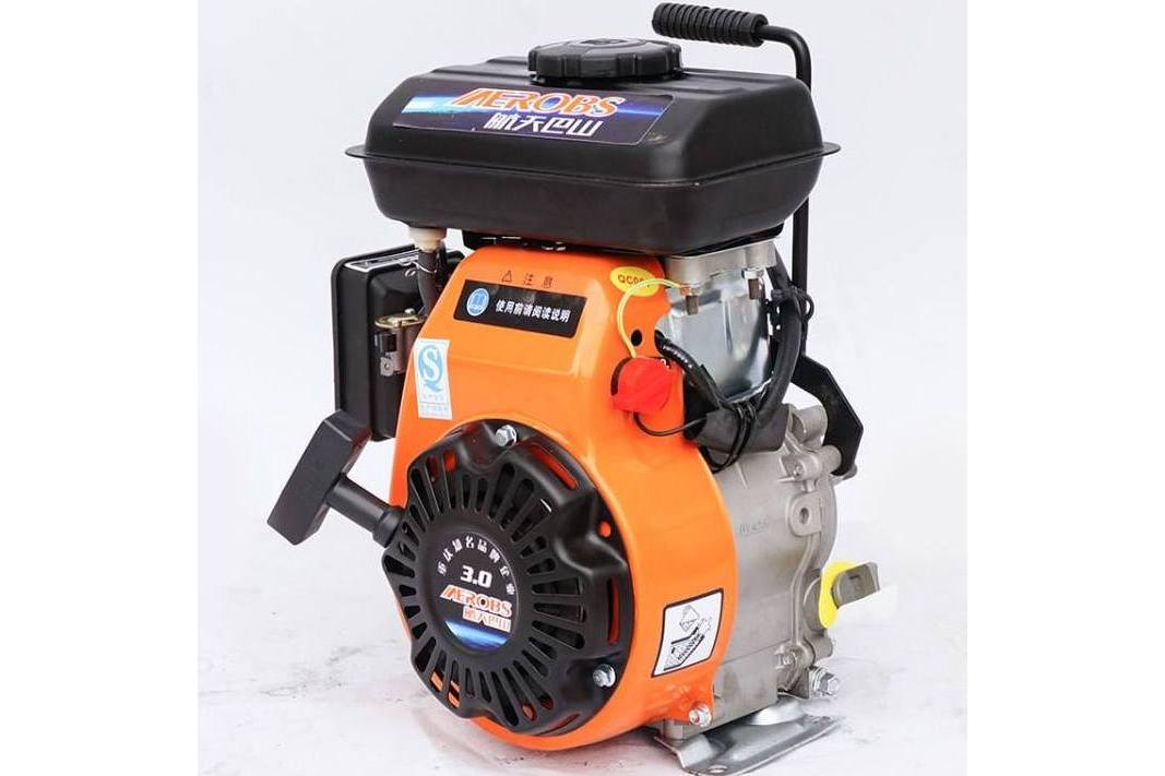 环保型152f通用小型汽油机