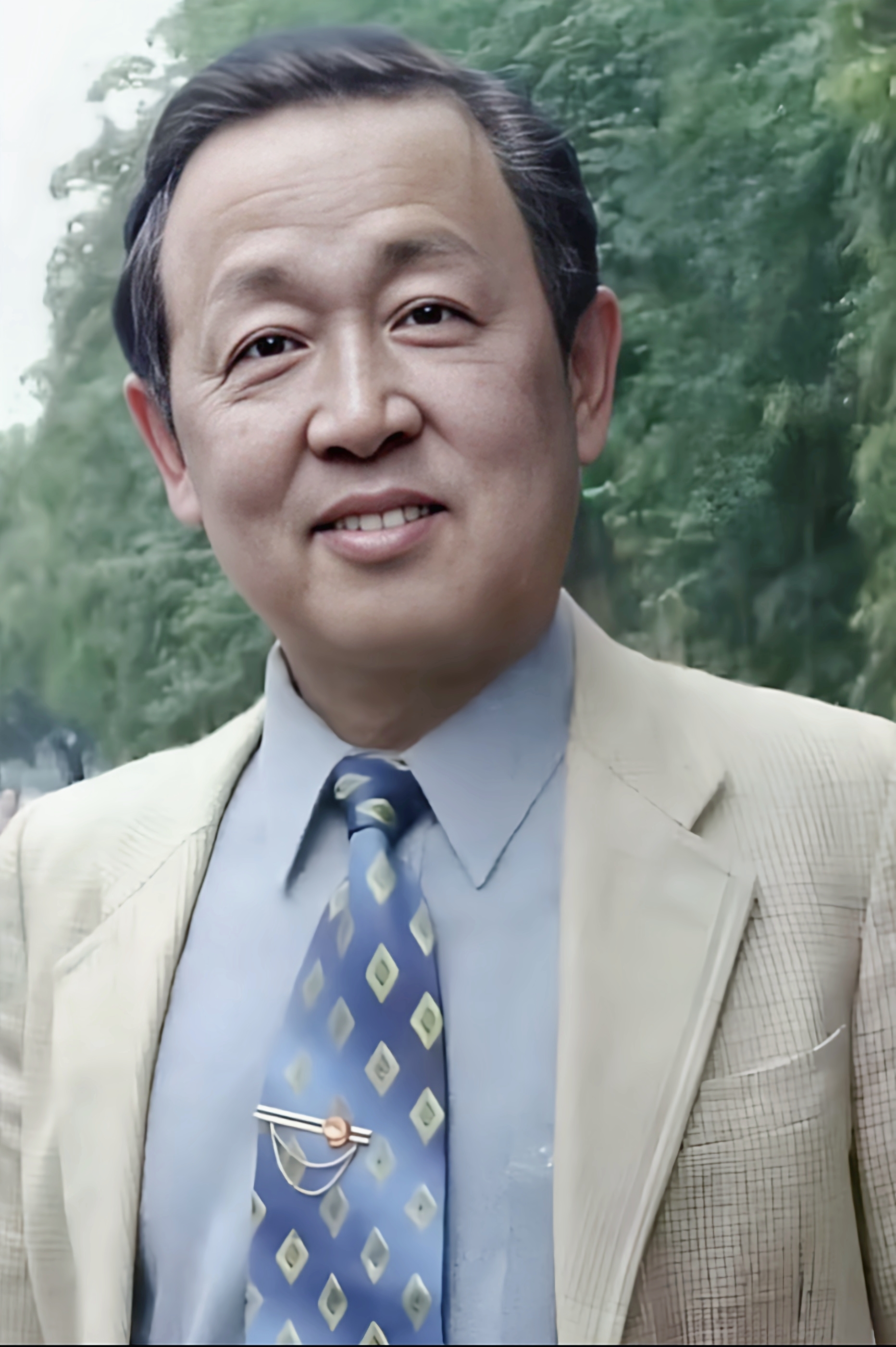 出演由陈麒言执导网络电视剧《 a target="_blank" href="/item/天狗