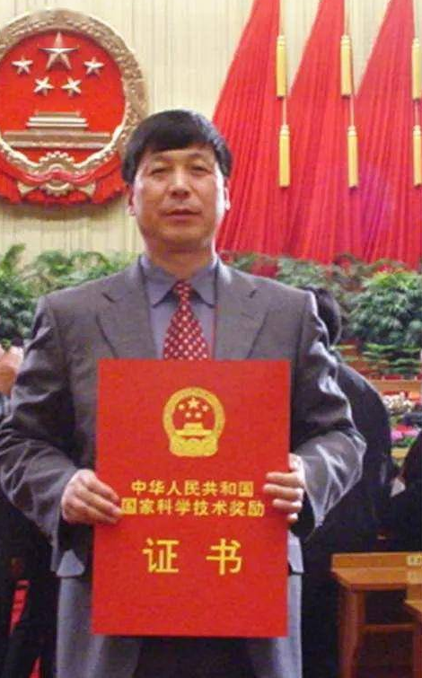 张克信（中国古生物学会副秘书长）_百度百科