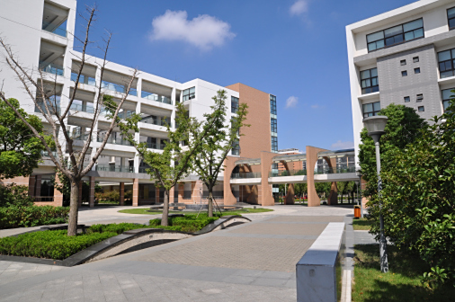 学校设施