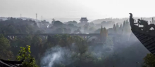 玉泉寺