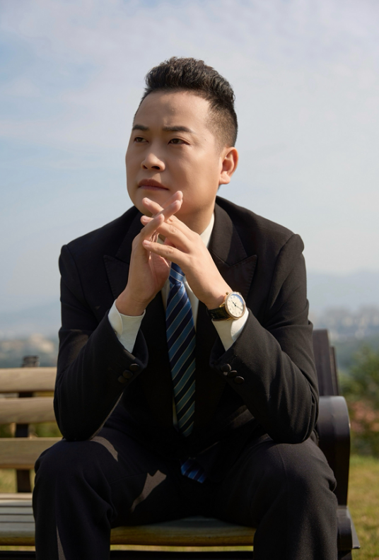 刘胜（四川凯弦集团副总裁）_百度百科