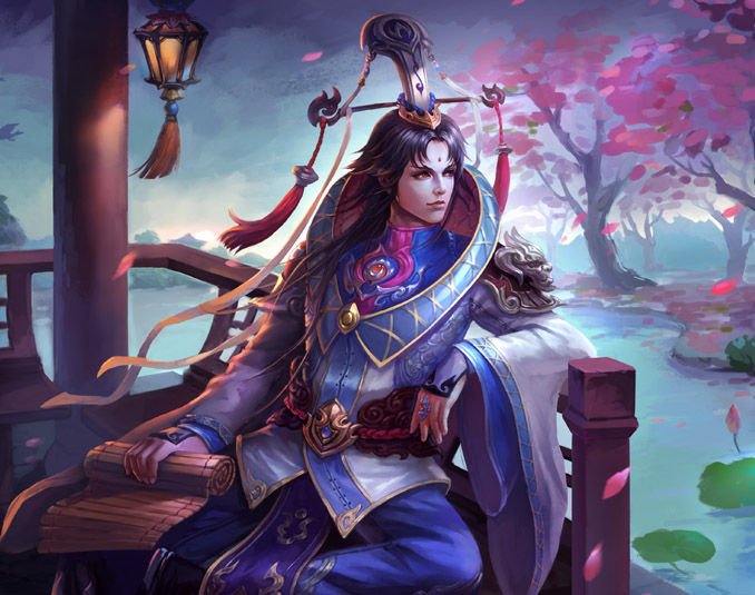 《 a target="_blank" href="/item/三国杀/1098