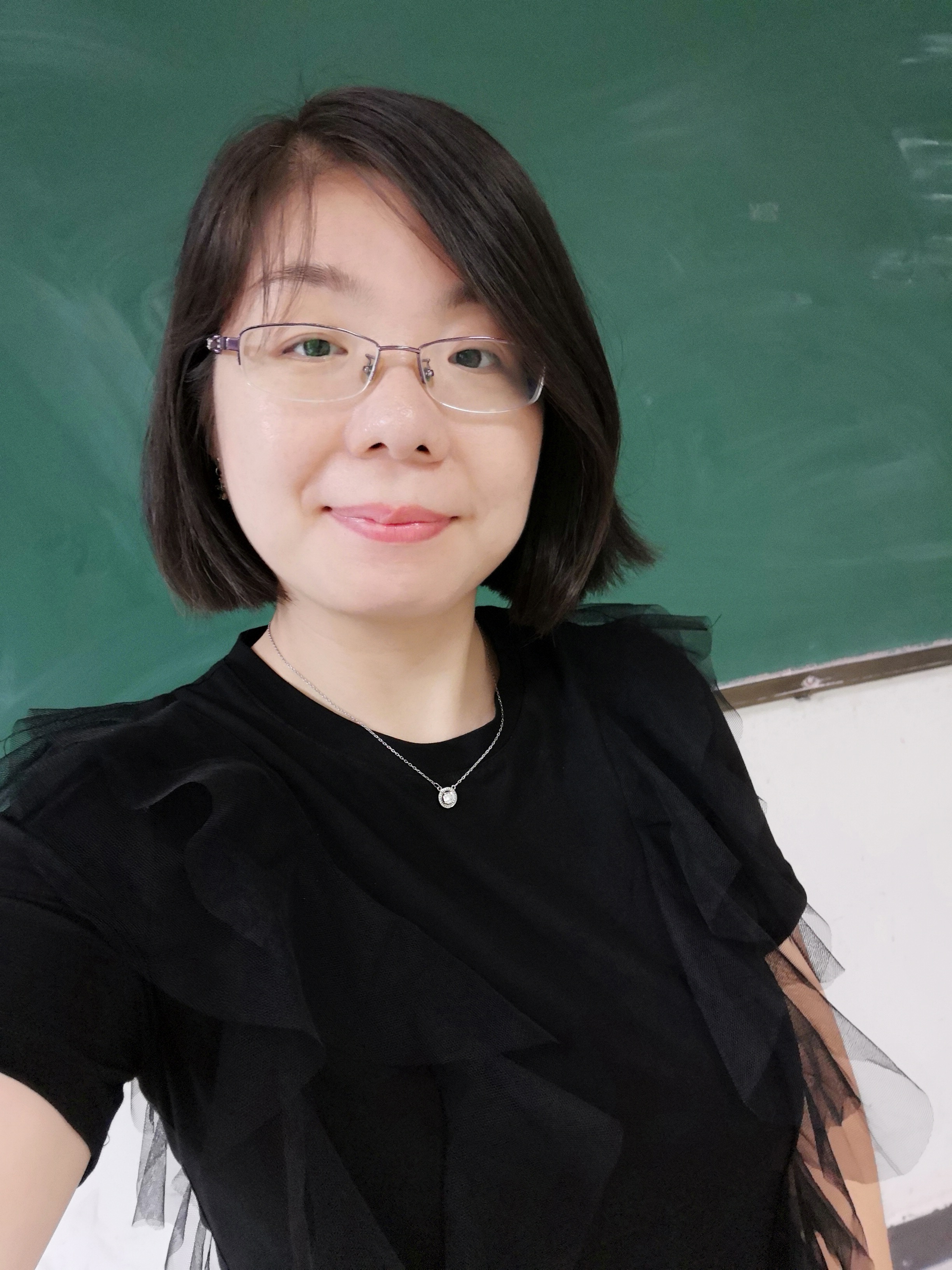 邢媛媛