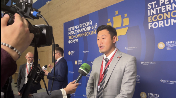 李恩临（俄罗斯木业集团创始人、船长国际物流集团总裁、中俄商务自媒体博主）_百度百科