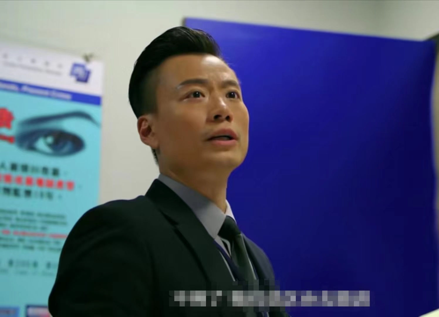 伟忠,警匪悬疑剧 a target="_blank" href="/item/《铁探》/22445329"