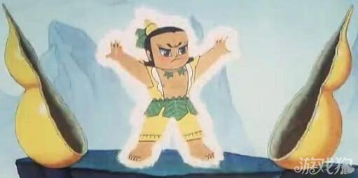  p>三娃是中国国产动画片《 a target="_blank" href="/item/葫芦兄弟