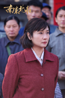 孔琳（中国内地女演员）_百度百科