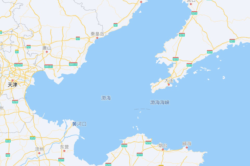  p data-id="gnsywcd4js">渤海(bohai sea),是中国最北的近海,是中华