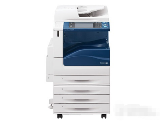 富士施乐DocuCentre-IV C2265_百度百科