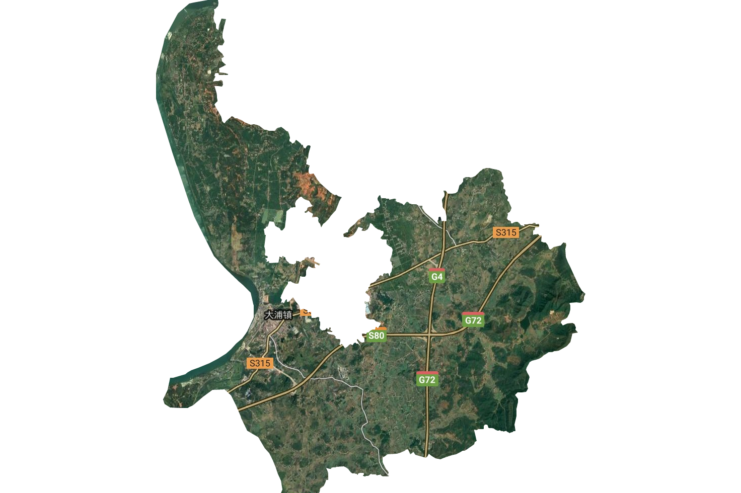  p>大浦镇,湖南省衡阳市衡东县下辖镇,地处衡东县西南部,东临栗木乡