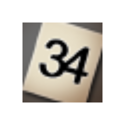 缇缇一线牵数字34