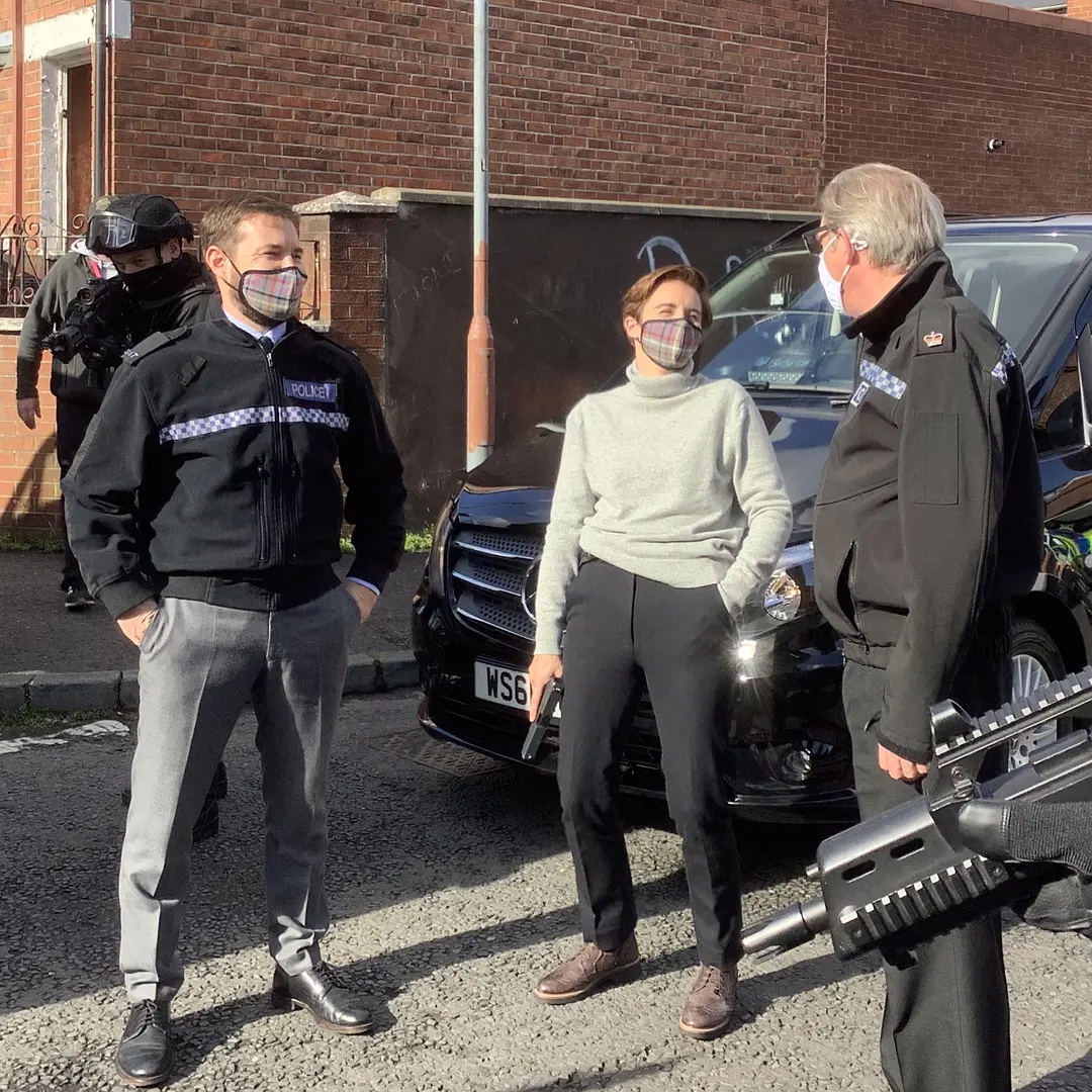 重任在肩第六季