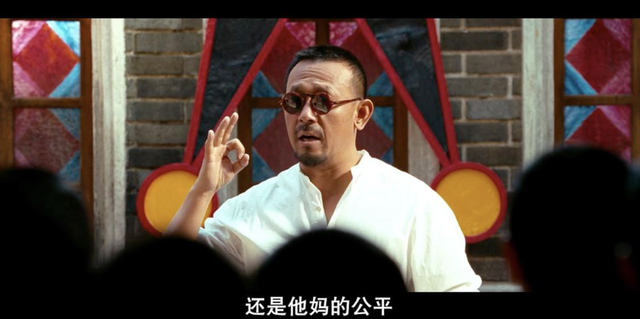《让子弹飞》中为什么没人支持张麻子？_百科TA说