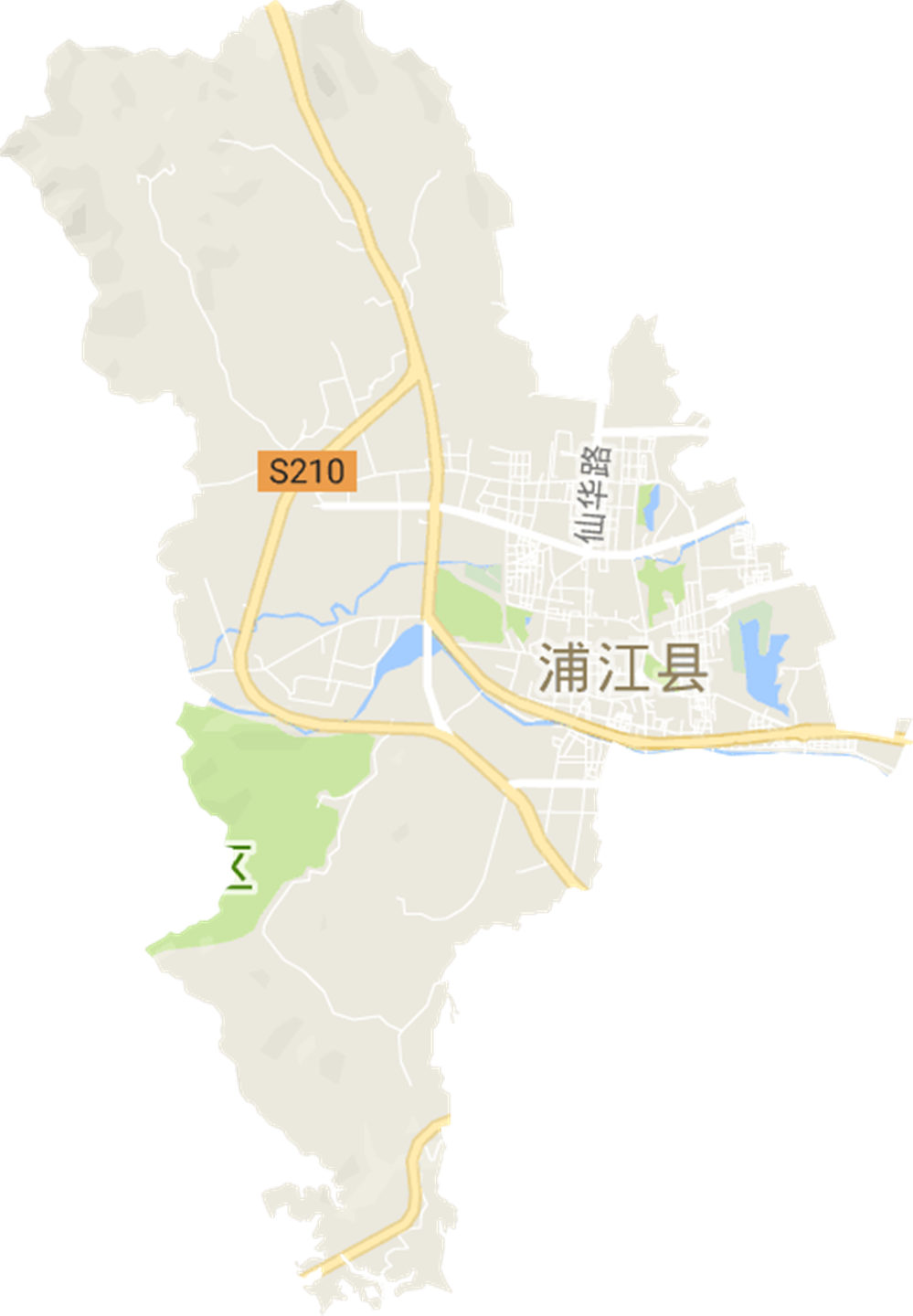  p>浦阳街道,隶属于浙江省金华市浦江县,地处 a target="_blank" href