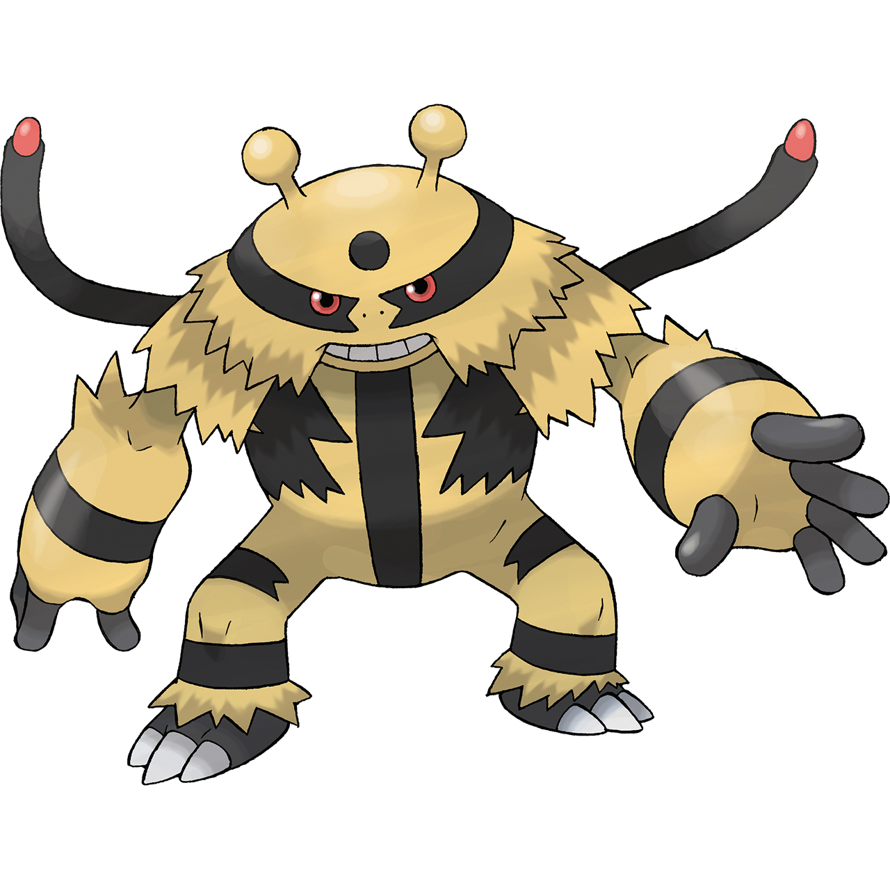  p data-id="terrisjdg13x">电击兽,系列游戏《 