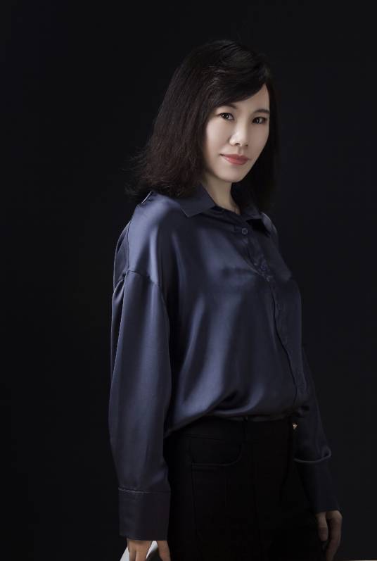 王琼（中北大学艺术学院副教授）_百度百科