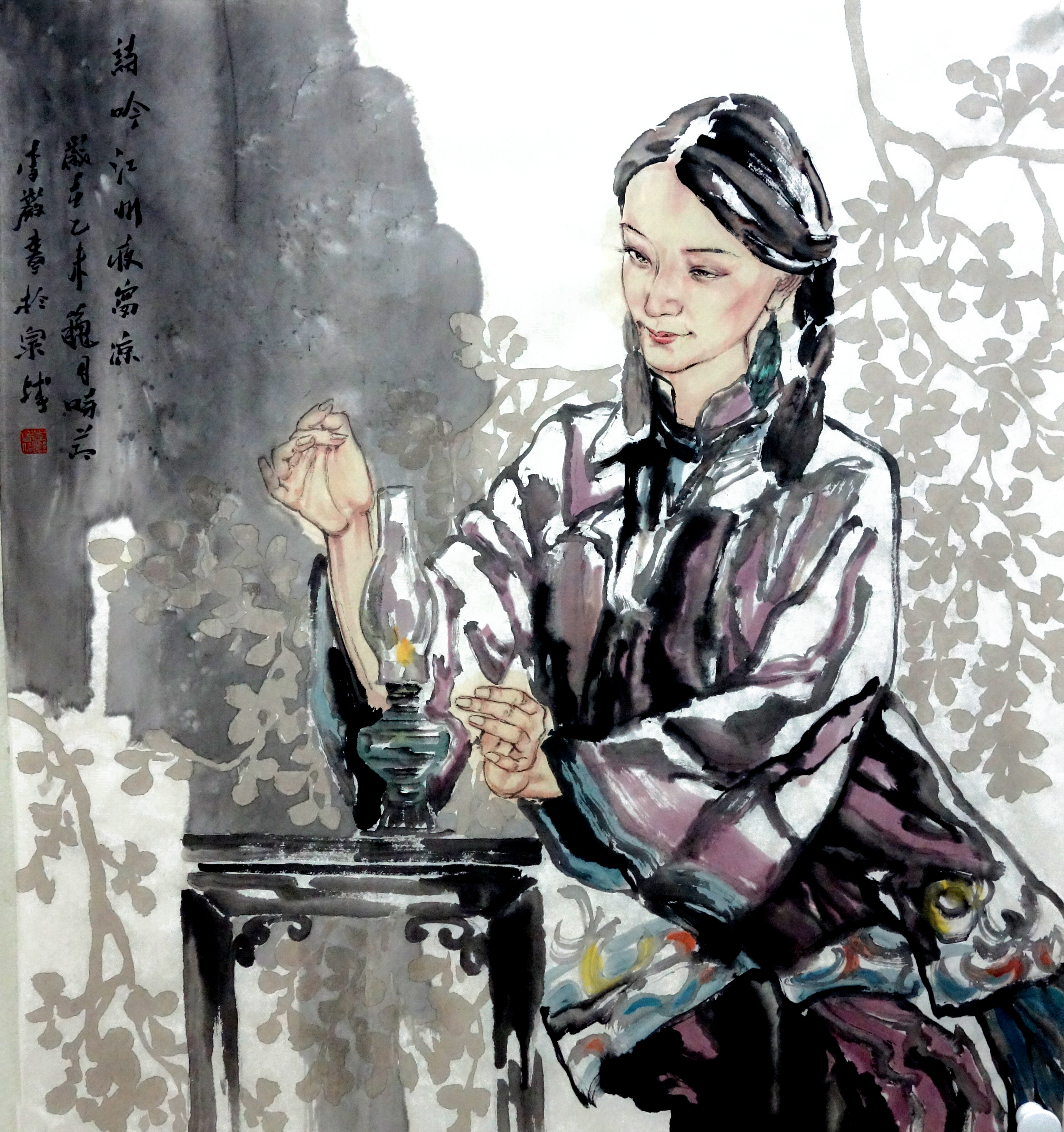 李岩,1982年出生于山东济南,<a target="