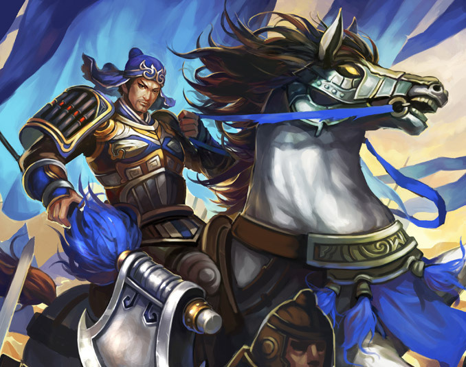 《 a target="_blank" href="/item/三国杀/10981" data-lemmaid="