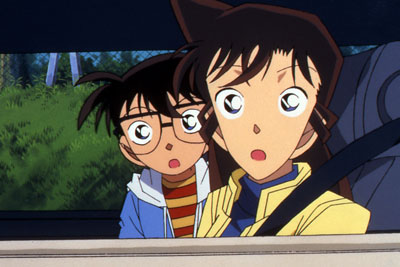  p>电视动画片《名侦探柯南》改编自 a target="_blank" href="/item