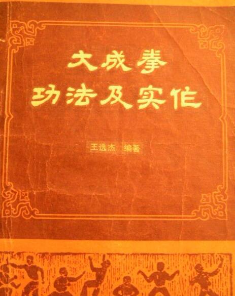 拳功法及实作》是科学普及出版社广州分社出版的图书,作者是王选杰
