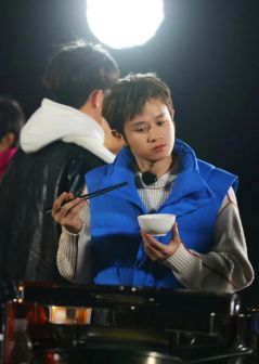 王勉（中国内地男演员、歌手、词曲作者、编剧）_百度百科