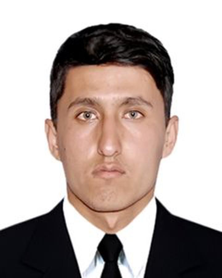  p>sherkuziev khaytmurot,男,乌兹别克斯坦皮划艇静水运动员. /p>