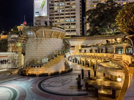 1881（香港建筑）_百度百科