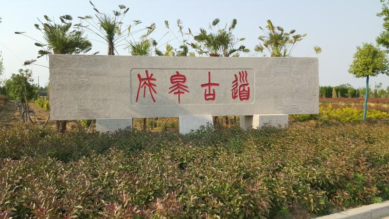  p>虎牢关旅游区位于 a href="#" data-lemmaid="3073302">荥阳市 /a>