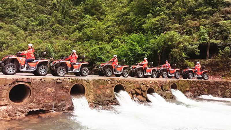  p data-id="t0z5bamfckqo">广福山景区是位于广西壮族自治区桂林市