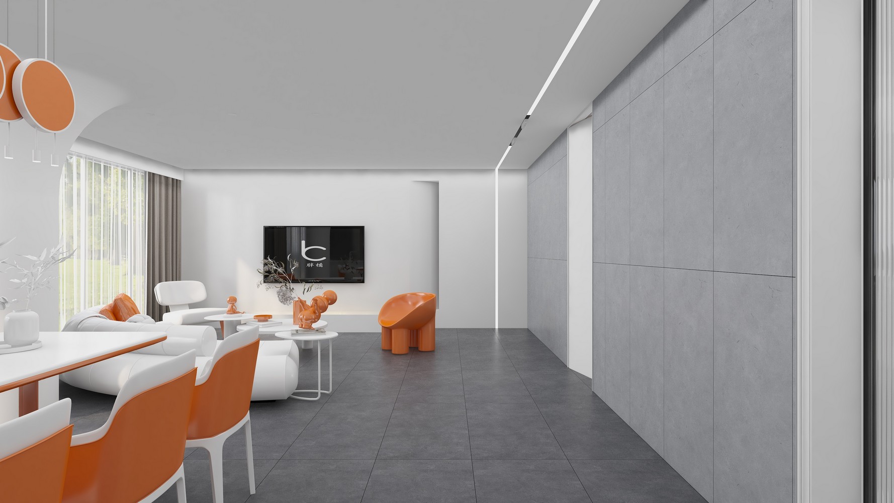 id="51168103">佛山市卡迪娜克陶瓷有限公司 /a>旗下瓷砖品牌商标