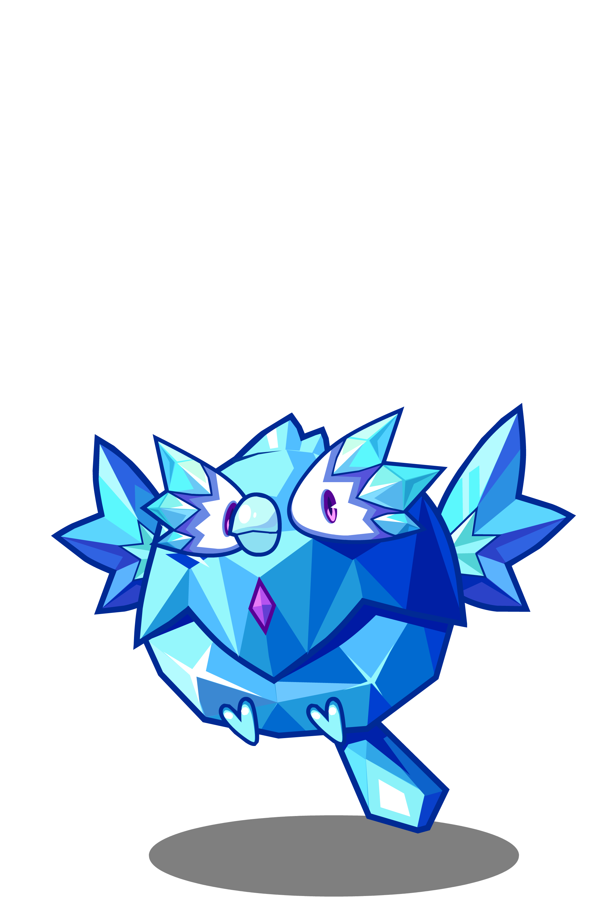  p>魔晶凤凰,腾讯游戏《 a target="_blank" href="/item/洛克王国