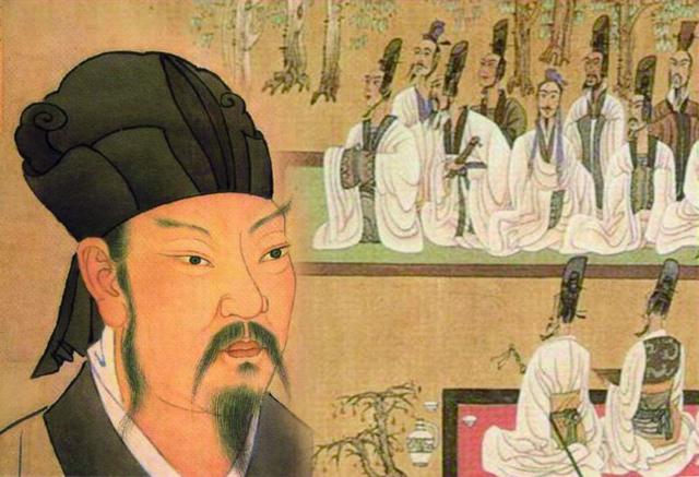 年底了没挣到钱，先了解一下穷神是谁，古代如何送穷神_百科TA说