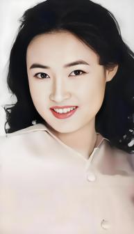 桑晨（中国内地女主持人，中央电视台中文国际频道主持人）_百度百科