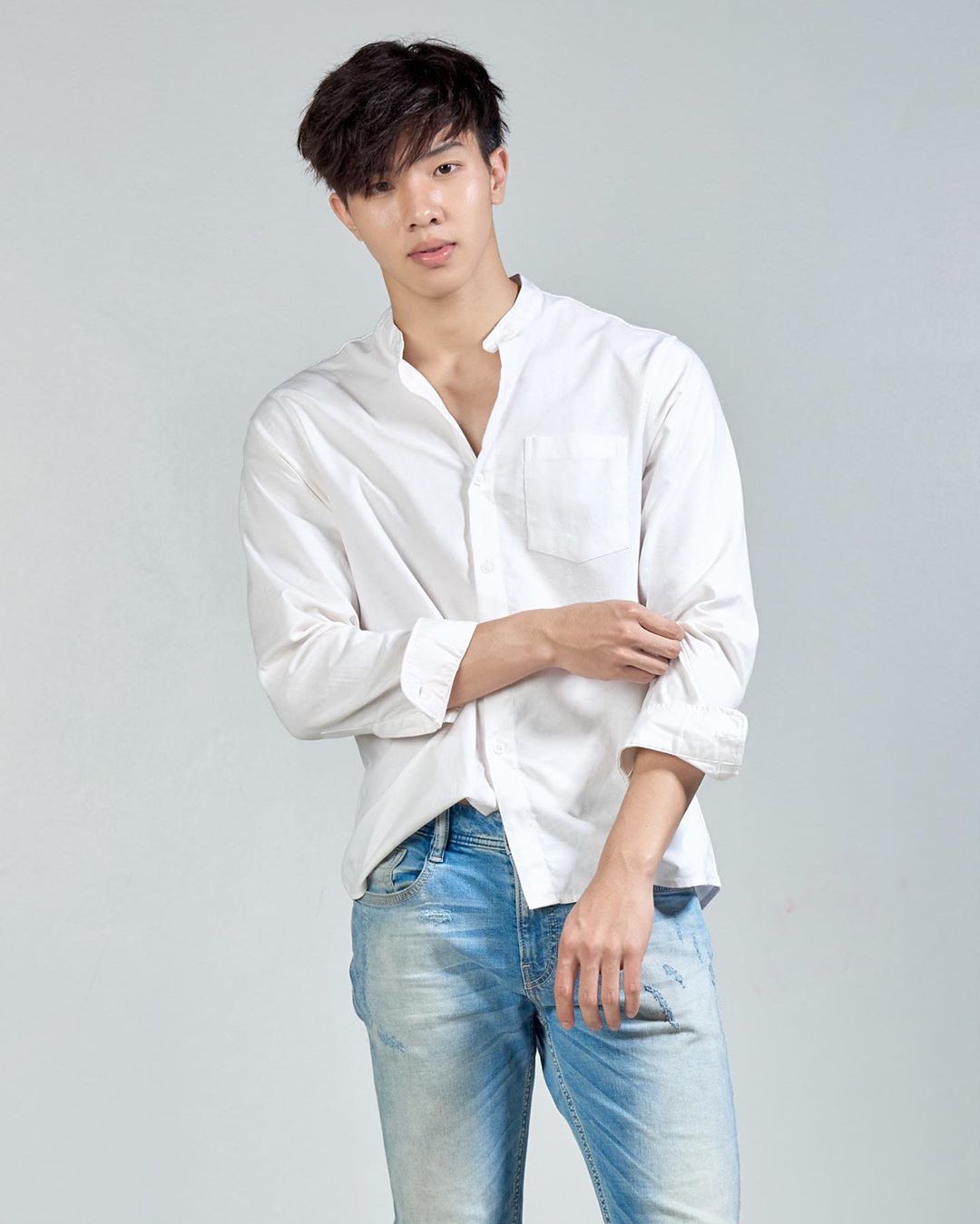 李龙世