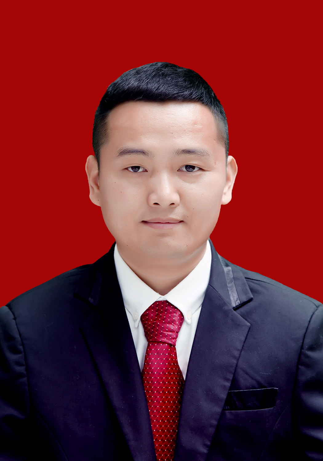  /p> p>现任贵州省黔西南州望谟县打易镇党委书记,镇人武部教导员.