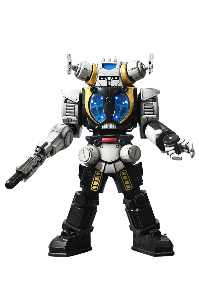 金古桥军械库定制